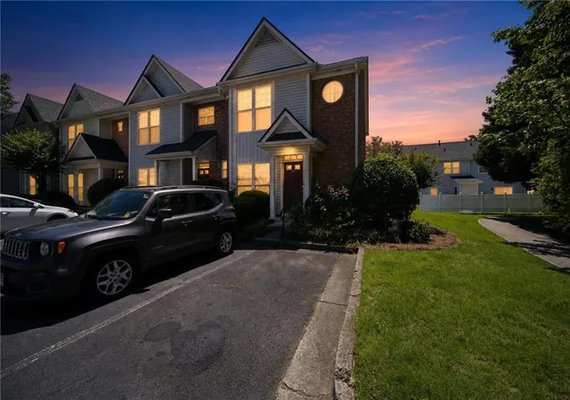 Homes for sale in Suwanee, GA | 801 Old Peachtree Rd Nw #44, Suwanee, GA 30024 | MLS# 7780333