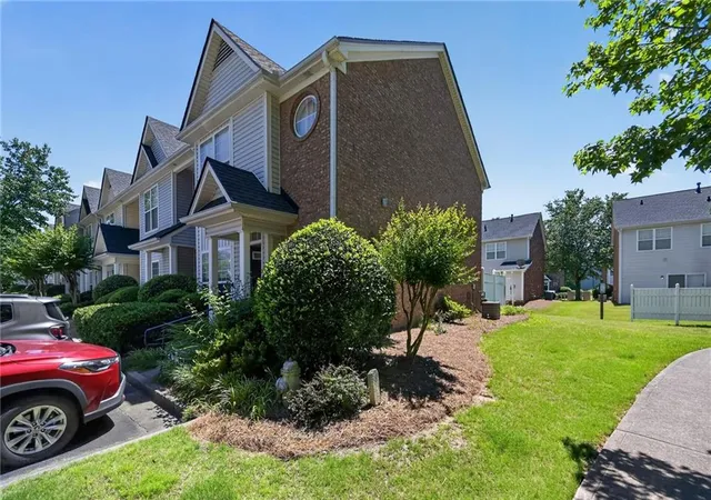 Homes for sale in Suwanee, GA | 801 Old Peachtree Rd Nw #44, Suwanee, GA 30024 | MLS# 7780333