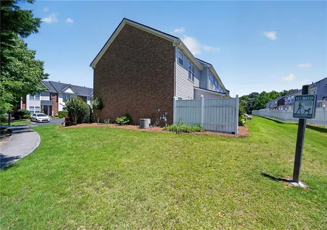 3rd image of 801 Old Peachtree Rd NW, Lawrenceville, GA 30043