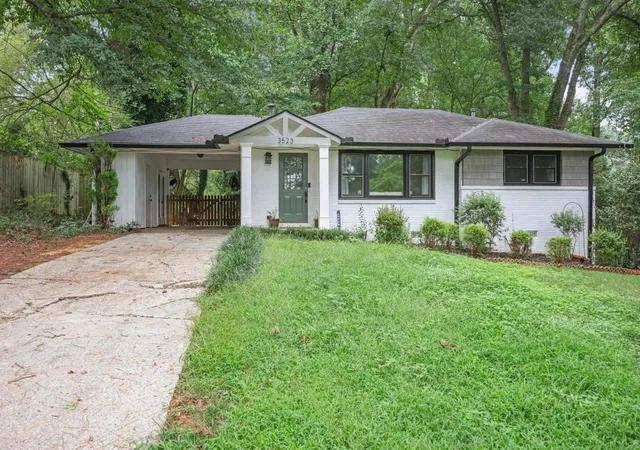 Photo 1 of Single family home for sale at 3523 Marcia Dr Se, Smyrna, GA 30082 | MLS# 7813343 | Listing updated on 2026-09-20