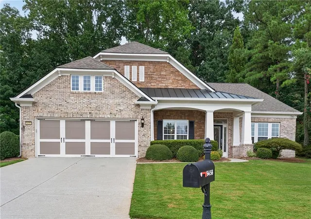1st image of 6456 Falling Water Ln, Hoschton, GA 30548 | MLS# 7813054