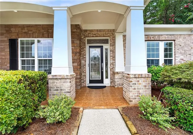 4th image of 6456 Falling Water Ln, Hoschton, GA 30548 | MLS# 7813054