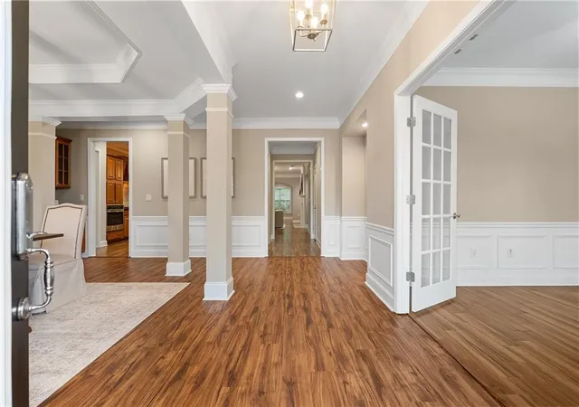 5th image of 6456 Falling Water Ln, Hoschton, GA 30548 | MLS# 7813054