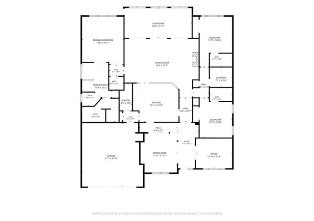 69th image of 6456 Falling Water Ln, Hoschton, GA 30548 | MLS# 7813054