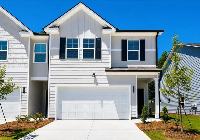 Photo 1 of Sale Pending at 1030 Merritt Dr #16, Villa Rica, GA 30180 | MLS# 7764040 | Listing updated on 2026-10-08
