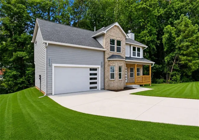 2nd image of 3851 Twin Ridge Ln, Ellenwood, GA 30294 | MLS# 7814605