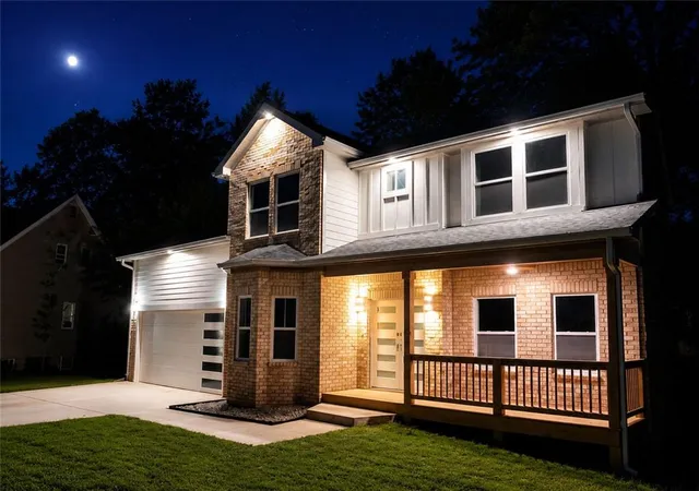 40th image of 3851 Twin Ridge Ln, Ellenwood, GA 30294 | MLS# 7814605