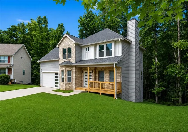 4th image of 3851 Twin Ridge Ln, Ellenwood, GA 30294 | MLS# 7814605