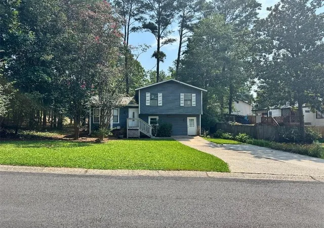 Photo 3 of Sale Pending at 3187 Montheath Pass, Duluth, GA 30096 | MLS# 7811880 | Listing updated on 2026-09-17