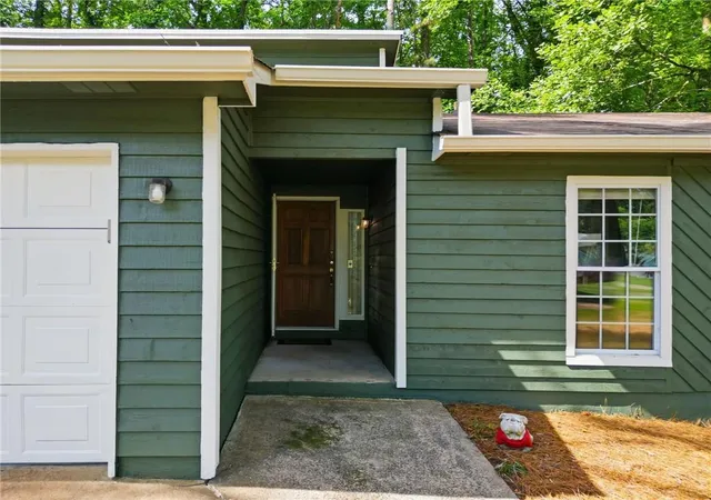 3rd image of 4738 Jamerson Forest Cir, Marietta, GA 30066 | MLS# 7793255