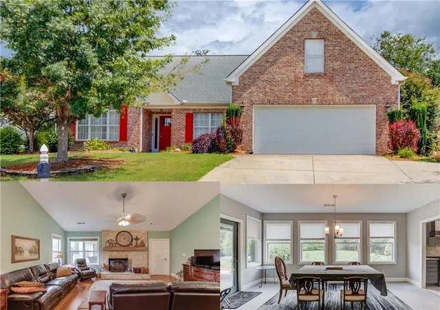1st image of 1200 Amhearst Oaks Dr, Lawrenceville, GA 30043 | MLS# 7820293