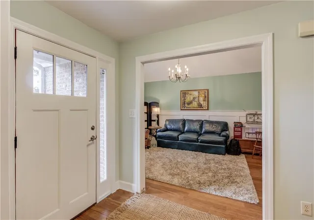 4th image of 1200 Amhearst Oaks Dr, Lawrenceville, GA 30043 | MLS# 7820293