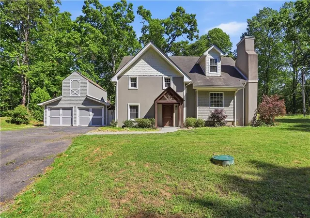 Homes for sale in Dahlonega, GA | 284 Siloam Church Rd, Dahlonega, GA 30533 | MLS# 7767894