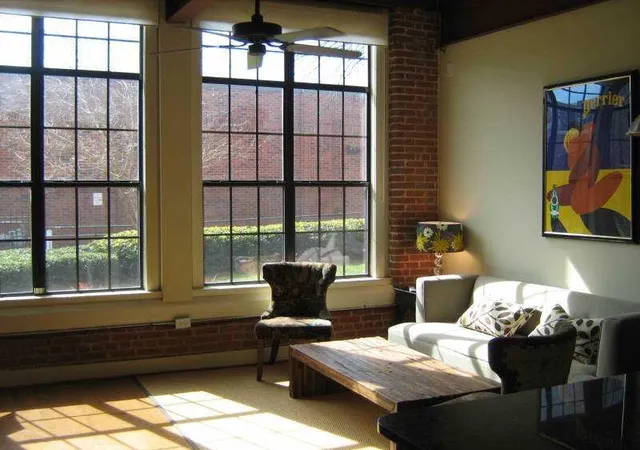 Condominium at 1261 Caroline St Ne #107, Atlanta, GA 30307 | MLS# 4332018 | | Sold on 2012-08-07