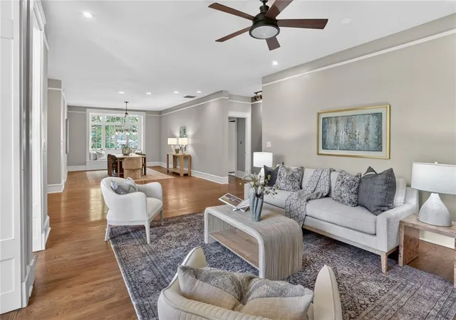 1st image of 754 Juniper St Ne #11, Atlanta, GA 30308 | MLS# 7755296