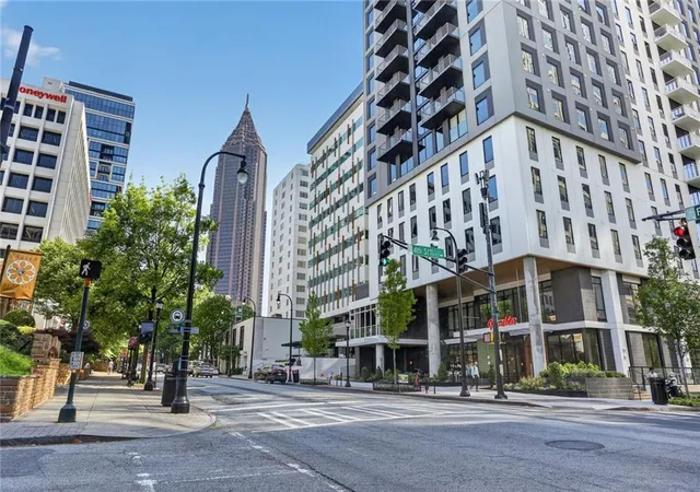 25th image of 754 Juniper St Ne #11, Atlanta, GA 30308 | MLS# 7755296