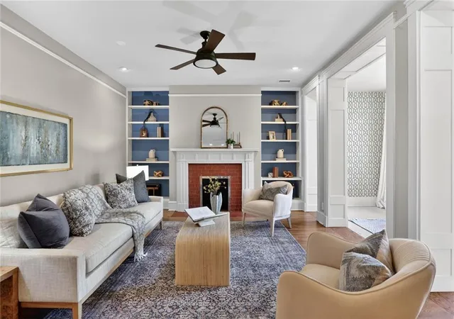 2nd image of 754 Juniper St Ne #11, Atlanta, GA 30308 | MLS# 7755296