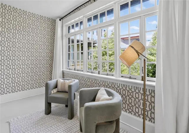 5th image of 754 Juniper St Ne #11, Atlanta, GA 30308 | MLS# 7755296