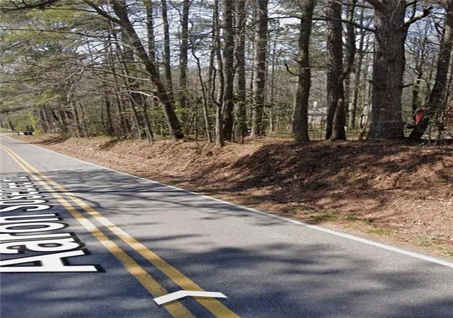 Photo 3 of Land for sale at 3274 Aaron Sosebee Rd, Cumming, GA 30028 | MLS# 7748756 | Listing updated on 2026-08-27