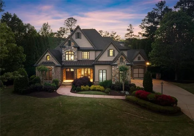 Photo 3 of Single family home for sale at 1225 Waterfall Ln, Acworth, GA 30101 | MLS# 7750968 | Listing updated on 2026-07-18