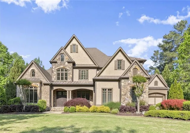 Photo 3 of Single family home for sale at 1225 Waterfall Ln, Acworth, GA 30101 | MLS# 7750968 | Listing updated on 2026-07-18