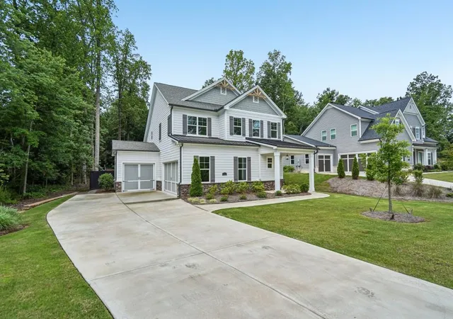 Homes for sale in Cumming, GA | 4405 Ryker Rd, Cumming, GA 30041 | MLS# 7744218