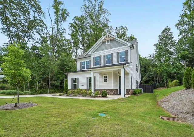 Homes for sale in Cumming, GA | 4405 Ryker Rd, Cumming, GA 30041 | MLS# 7744218