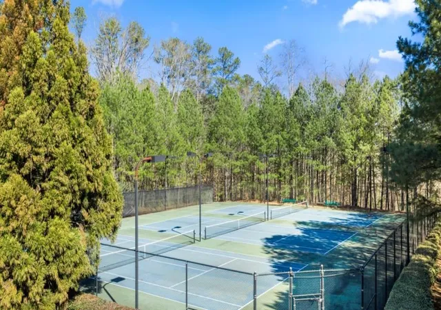 Homes for sale in Union City, GA | 6010 Muirfield Pt, Union City, GA 30213 | MLS# 7789962