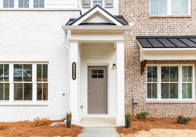 5th image of 4846 Floydwood Ln, Mableton, GA 30126 | MLS# 7772075