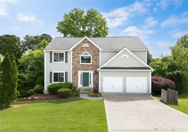 Homes for sale in Alpharetta, GA | 1339 Dalesford Dr, Alpharetta, GA 30004 | MLS# 7764503