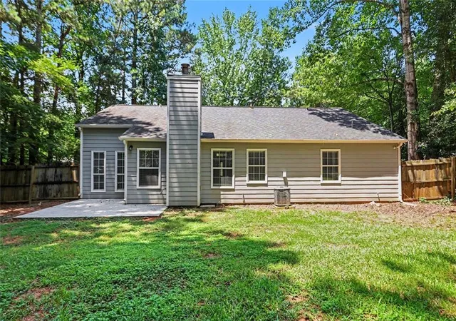 15th image of 3856 Tuberose Ct, Douglasville, GA 30135 | MLS# 7805412