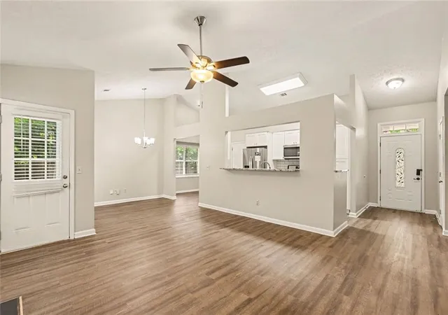 2nd image of 3856 Tuberose Ct, Douglasville, GA 30135 | MLS# 7805412