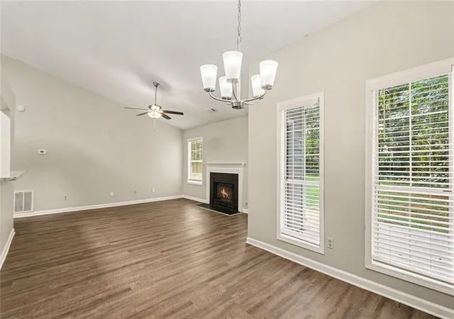 3rd image of 3856 Tuberose Ct, Douglasville, GA 30135 | MLS# 7805412