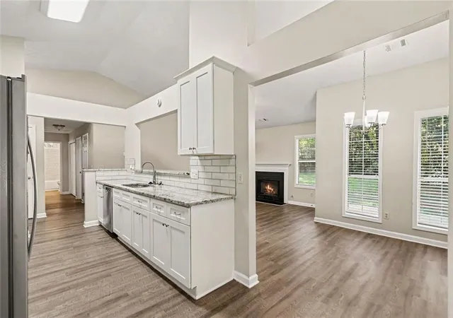 5th image of 3856 Tuberose Ct, Douglasville, GA 30135 | MLS# 7805412