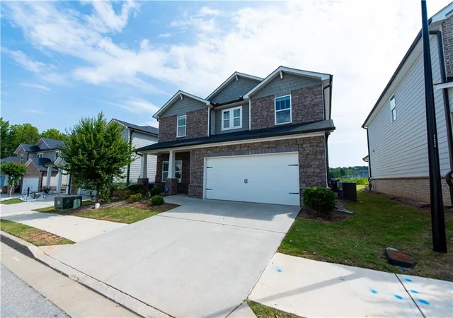 Photo 2 of Single family home for sale at 4941 Silver Canoe Way, Lawrenceville, GA 30044 | MLS# 7821502 | Listing updated on 2026-08-19