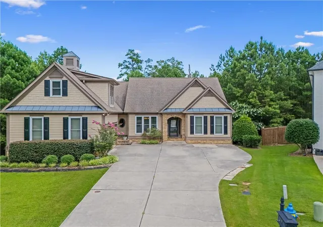 1st image of 5 Eastview Ct Se, Cartersville, GA 30120 | MLS# 7804397