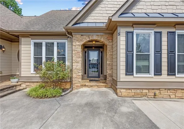 2nd image of 5 Eastview Ct Se, Cartersville, GA 30120 | MLS# 7804397