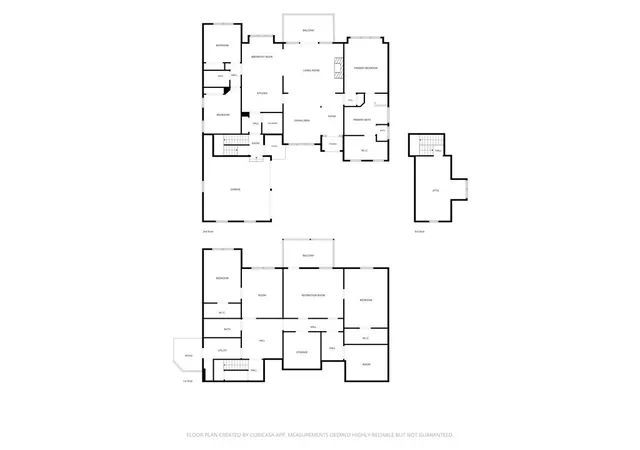 39th image of 5 Eastview Ct Se, Cartersville, GA 30120 | MLS# 7804397