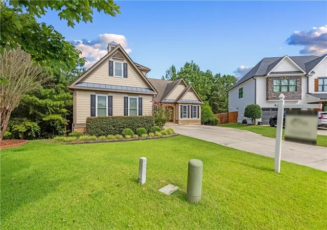 3rd image of 5 Eastview Ct Se, Cartersville, GA 30120 | MLS# 7804397