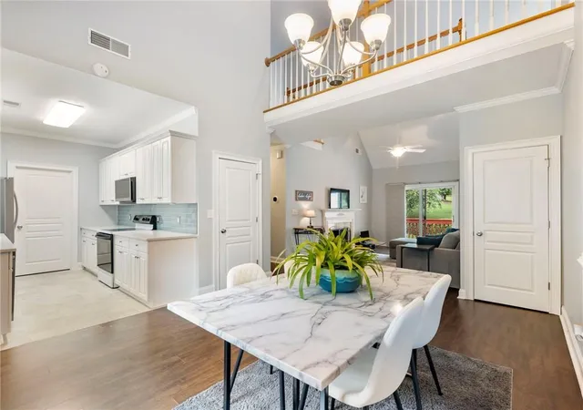 2nd image of 1709 Bald Ridge Marina Rd #2, Cumming, GA 30041 | MLS# 7804089