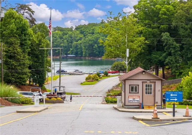 38th image of 1709 Bald Ridge Marina Rd #2, Cumming, GA 30041 | MLS# 7804089