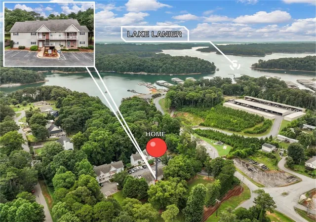 3rd image of 1709 Bald Ridge Marina Rd, Cumming, GA 30041