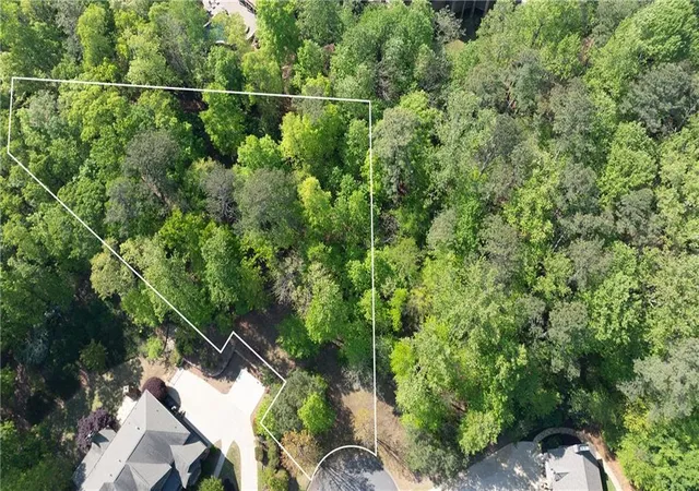Photo 4 of Land for sale at 306 Anders Path, Marietta, GA 30064 | MLS# 7774129 | Listing updated on 2026-06-03