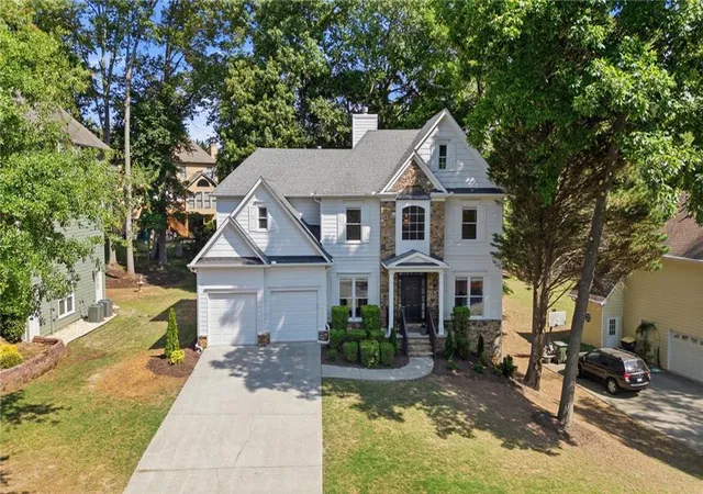 Homes for sale in Johns Creek, GA | 8470 River Walk Lndg, Johns Creek, GA 30024 | MLS# 7774444