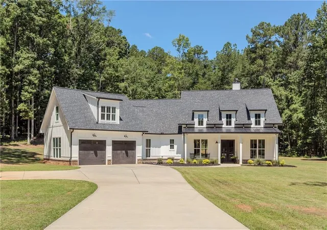 1st image of 1010 Holland Springs Rd, Madison, GA 30650 | MLS# 7807843