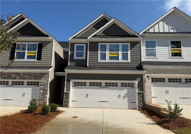 1st image of 8 Trace Blf, Dawsonville, GA 30534 | MLS# 7771841