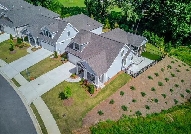 2nd image of 3492 Fishpond Cir, Dacula, GA 30019 | MLS# 7792175