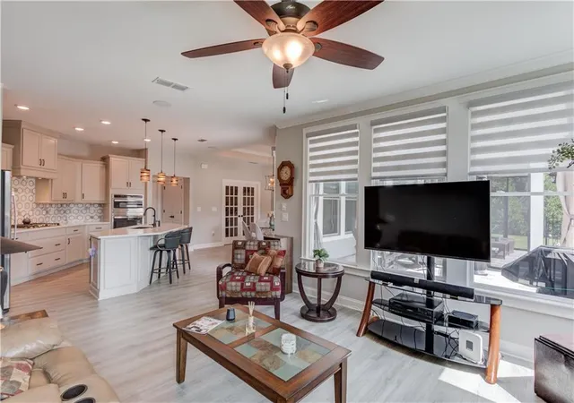 4th image of 3492 Fishpond Cir, Dacula, GA 30019 | MLS# 7792175