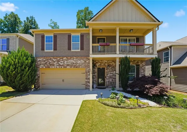 1st image of 206 Providence Walk Ct, Canton, GA 30114 | MLS# 7781851