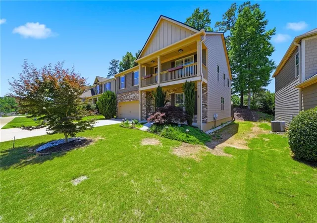 2nd image of 206 Providence Walk Ct, Canton, GA 30114 | MLS# 7781851